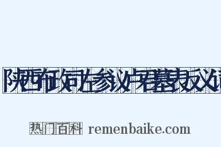 陕西布政司左参议卢君墓表反义词是什么意思的图片